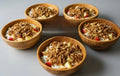 Overnight oats