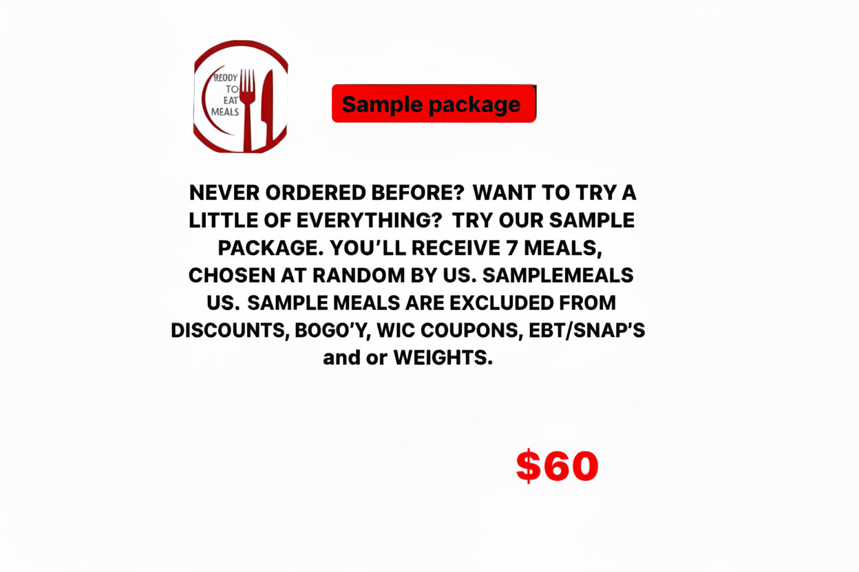 Sample package