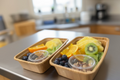Fruit bowl