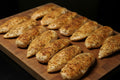 Bulk protein/chicken