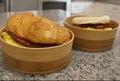 Breakfast sandwich